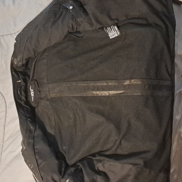 Retro Racer Jacket - Picture 5 of 10